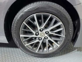 Lexus ES Supreme Xv60 | Auto.bg — изображение 5 Lexus ES Supreme Xv60 | Auto.bg — изображение 5