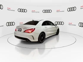 Mercedes-Benz CLA 250 4MATIC * АвтоКредит * (ЦЕНА ДО БГ) | Auto.bg — изображение 8 Mercedes-Benz CLA 250 4MATIC * АвтоКредит * (ЦЕНА ДО БГ) | Auto.bg — изображение 8