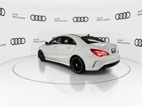 Mercedes-Benz CLA 250 4MATIC * АвтоКредит * (ЦЕНА ДО БГ) | Auto.bg — изображение 6 Mercedes-Benz CLA 250 4MATIC * АвтоКредит * (ЦЕНА ДО БГ) | Auto.bg — изображение 6