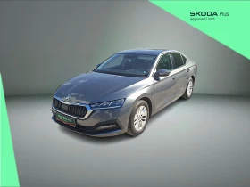 Снимка Skoda Octavia