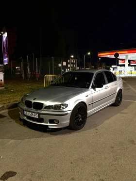 BMW 320 - 3650 € - 98410087 2 | Car24.bg BMW 320 - 3650 € - 98410087 2