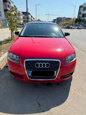 Audi A3 1.9 TDI Sportback - 4000 € - 74099293 3 | Car24.bg Audi A3 1.9 TDI Sportback - 4000 € - 74099293 3