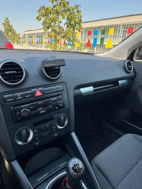 Audi A3 1.9 TDI Sportback - 4000 € - 74099293 10 | Car24.bg Audi A3 1.9 TDI Sportback - 4000 € - 74099293 10