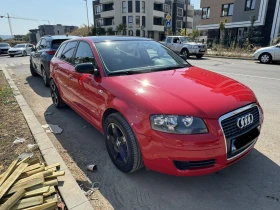 Audi A3 1.9 TDI Sportback - 4000 € - 74099293 2 | Car24.bg Audi A3 1.9 TDI Sportback - 4000 € - 74099293 2