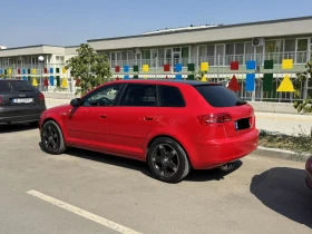 Audi A3 1.9 TDI Sportback - Car24.bg Audi A3 1.9 TDI Sportback