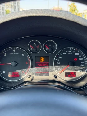 Audi A3 1.9 TDI Sportback - 4000 € - 74099293 12 | Car24.bg Audi A3 1.9 TDI Sportback - 4000 € - 74099293 12