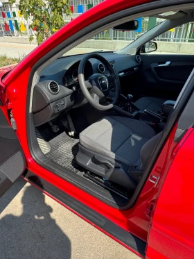 Audi A3 1.9 TDI Sportback - 4000 € - 74099293 8 | Car24.bg Audi A3 1.9 TDI Sportback - 4000 € - 74099293 8