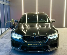 BMW M5 Competition* Carbon* H/K* ЛИЗИНГ | Auto.bg — изображение 2 BMW M5 Competition* Carbon* H/K* ЛИЗИНГ | Auto.bg — изображение 2