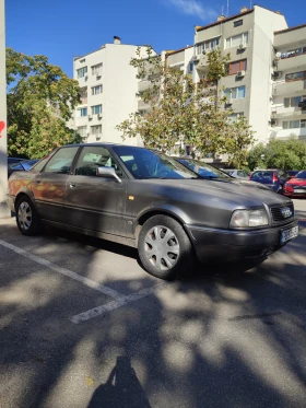 Audi 80 B4 | Auto.bg — изображение 3 Audi 80 B4 | Auto.bg — изображение 3
