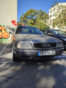 Audi 80 B4 | Auto.bg — изображение 2 Audi 80 B4 | Auto.bg — изображение 2