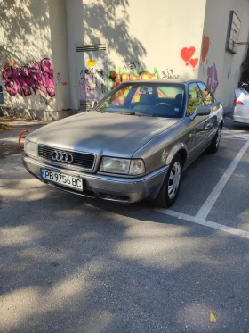 Audi 80 B4