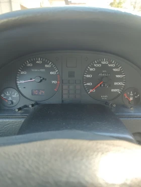 Audi 80 B4 | Auto.bg — изображение 10 Audi 80 B4 | Auto.bg — изображение 10