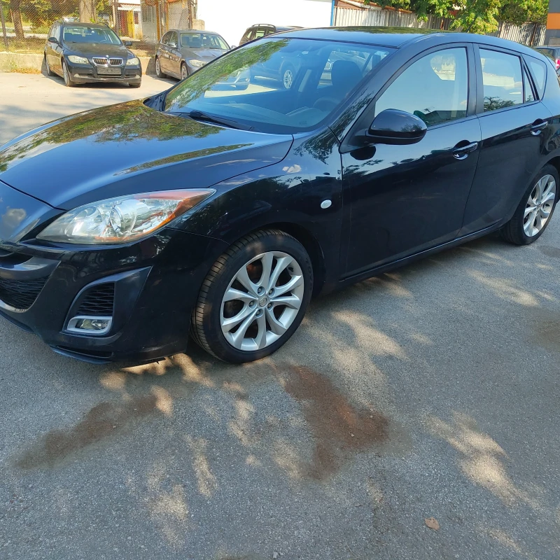 Mazda 3 - 5999 лв. / 3067.24 € - 23395548 1 | Car24.bg Mazda 3 - 5999 лв. / 3067.24 € - 23395548 1