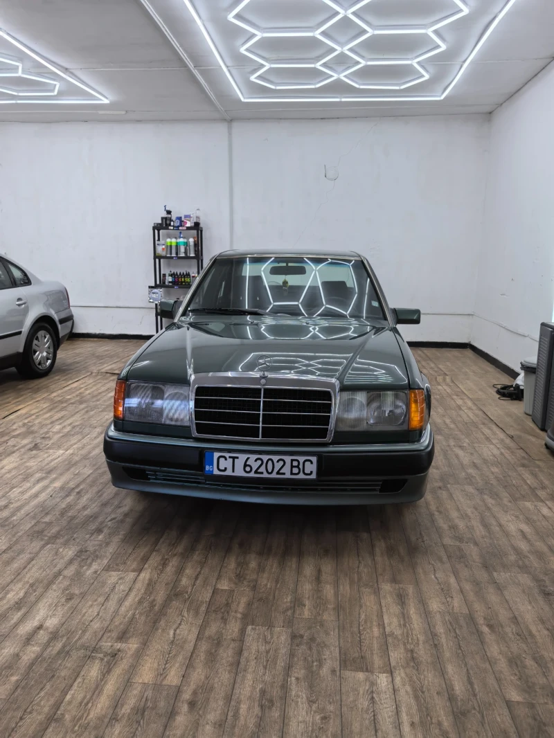 Mercedes-Benz 124 - 7000 € / 13690.81 лв. - 33238452 1 | Car24.bg Mercedes-Benz 124 - 7000 € / 13690.81 лв. - 33238452 1