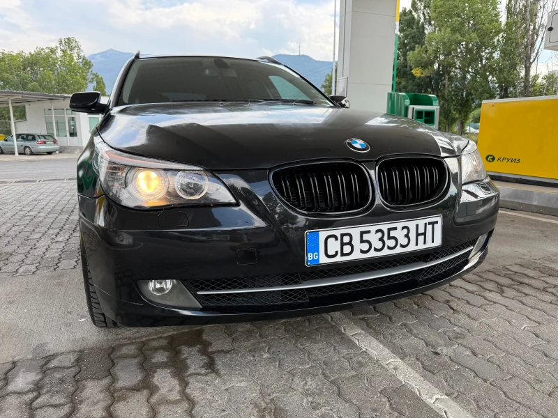 BMW 530 ix - 3850 € / 7529.95 лв. - 26808862 1 | Car24.bg BMW 530 ix - 3850 € / 7529.95 лв. - 26808862 1