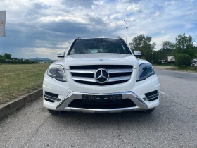 Mercedes-Benz GLK 250 CDi AMG 4x4 1 - Car24.bg Mercedes-Benz GLK 250 CDi AMG 4x4 1