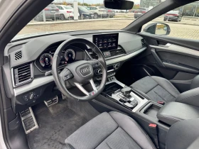 Audi Q5 S line 40 TDI quattro - 75900 лв. / 38807.05 € - 77740127 6 | Car24.bg Audi Q5 S line 40 TDI quattro - 75900 лв. / 38807.05 € - 77740127 6