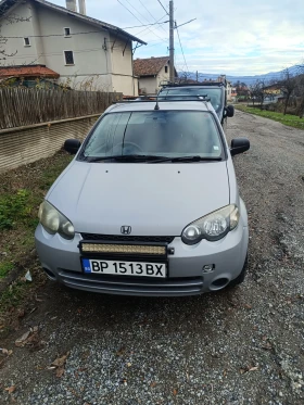 Honda Hr-v 1.6 - Car24.bg Honda Hr-v 1.6