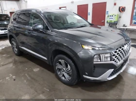 Hyundai Santa fe 2.5l Sel - Car24.bg Hyundai Santa fe 2.5l Sel