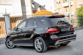 Mercedes-Benz ML 350 BlueTEC-AMG-HARMAN/KARDON-AMBIENT-ПОДГРЕВ-КАМЕРА - 15999 € / 31291.32 лв. - 72668616 6 | Car24.bg Mercedes-Benz ML 350 BlueTEC-AMG-HARMAN/KARDON-AMBIENT-ПОДГРЕВ-КАМЕРА - 15999 € / 31291.32 лв. - 72668616 6