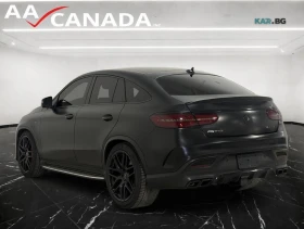 Mercedes-Benz GLE 63 S AMG Coupe * АвтоКредит * (ЦЕНА ДО БГ) - 30999 € / 60628.77 лв. - 48297765 4 | Car24.bg Mercedes-Benz GLE 63 S AMG Coupe * АвтоКредит * (ЦЕНА ДО БГ) - 30999 € / 60628.77 лв. - 48297765 4
