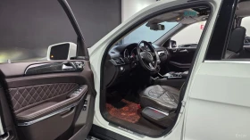 Mercedes-Benz GLS 500 4MATIC* КОЖА* НАВИ* ПАНО* 360* МОНИТОРИ | Auto.bg — изображение 8 Mercedes-Benz GLS 500 4MATIC* КОЖА* НАВИ* ПАНО* 360* МОНИТОРИ | Auto.bg — изображение 8