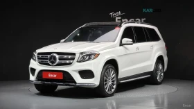 Mercedes-Benz GLS 500 4MATIC* КОЖА* НАВИ* ПАНО* 360* МОНИТОРИ
