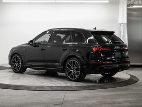 Audi Q7 2022* TECHNIK* MATRIX* DIS* B&O* ОБДУХ* КРАЙНА ЦЕН | Auto.bg — изображение 4 Audi Q7 2022* TECHNIK* MATRIX* DIS* B&O* ОБДУХ* КРАЙНА ЦЕН | Auto.bg — изображение 4