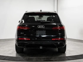Audi Q7 2022* TECHNIK* MATRIX* DIS* B&O* ОБДУХ* КРАЙНА ЦЕН | Auto.bg — изображение 3 Audi Q7 2022* TECHNIK* MATRIX* DIS* B&O* ОБДУХ* КРАЙНА ЦЕН | Auto.bg — изображение 3