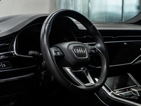 Audi Q7 2022* TECHNIK* MATRIX* DIS* B&O* ОБДУХ* КРАЙНА ЦЕН | Auto.bg — изображение 7 Audi Q7 2022* TECHNIK* MATRIX* DIS* B&O* ОБДУХ* КРАЙНА ЦЕН | Auto.bg — изображение 7