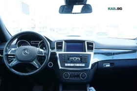 Mercedes-Benz ML 350 BLUETEC* HARMAN* 360* ПОДГРЕВ* KEYLESS | Auto.bg — изображение 10 Mercedes-Benz ML 350 BLUETEC* HARMAN* 360* ПОДГРЕВ* KEYLESS | Auto.bg — изображение 10
