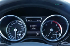 Mercedes-Benz ML 350 BLUETEC* HARMAN* 360* ПОДГРЕВ* KEYLESS | Auto.bg — изображение 11 Mercedes-Benz ML 350 BLUETEC* HARMAN* 360* ПОДГРЕВ* KEYLESS | Auto.bg — изображение 11