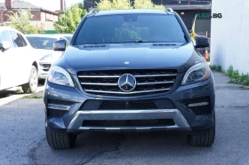 Mercedes-Benz ML 350 BLUETEC* HARMAN* 360* ПОДГРЕВ* KEYLESS | Auto.bg — изображение 2 Mercedes-Benz ML 350 BLUETEC* HARMAN* 360* ПОДГРЕВ* KEYLESS | Auto.bg — изображение 2