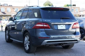 Mercedes-Benz ML 350 BLUETEC* HARMAN* 360* ПОДГРЕВ* KEYLESS | Auto.bg — изображение 6 Mercedes-Benz ML 350 BLUETEC* HARMAN* 360* ПОДГРЕВ* KEYLESS | Auto.bg — изображение 6