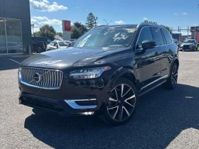 Volvo Xc90 * Plus Bright Theme * CARFAX * БЕЗ ПЪРВОНАЧАЛНА ВН