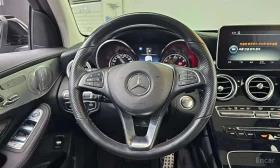 Mercedes-Benz GLC 300 АМГ ПАКЕТ/4MATIC/ХЕДЪП/ВЪЗДУХ/360/ПОДГРЕВ | Auto.bg — изображение 13 Mercedes-Benz GLC 300 АМГ ПАКЕТ/4MATIC/ХЕДЪП/ВЪЗДУХ/360/ПОДГРЕВ | Auto.bg — изображение 13