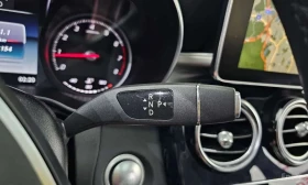 Mercedes-Benz GLC 300 АМГ ПАКЕТ/4MATIC/ХЕДЪП/ВЪЗДУХ/360/ПОДГРЕВ | Auto.bg — изображение 9 Mercedes-Benz GLC 300 АМГ ПАКЕТ/4MATIC/ХЕДЪП/ВЪЗДУХ/360/ПОДГРЕВ | Auto.bg — изображение 9