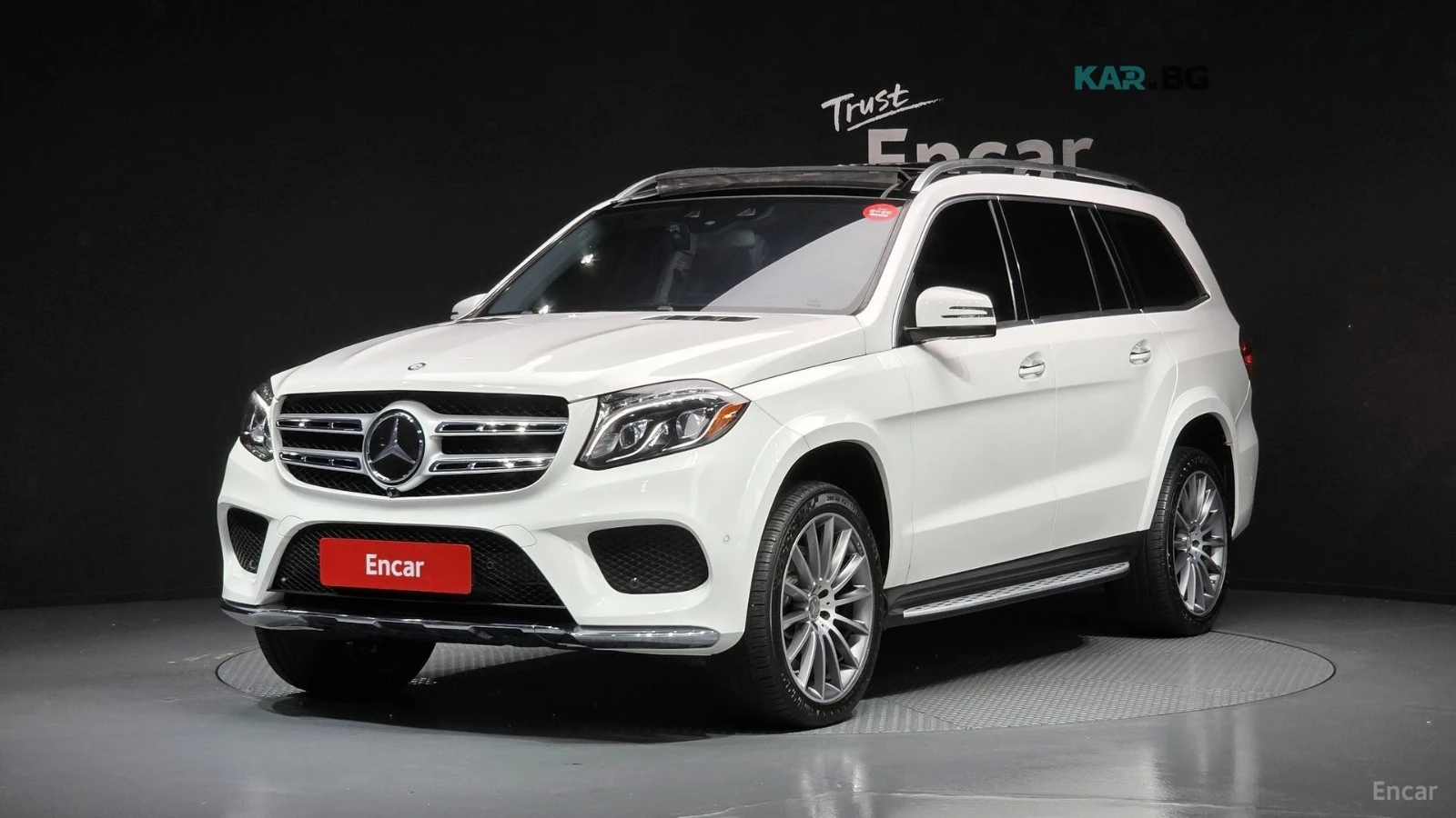 Mercedes-Benz GLS 500 4MATIC* КОЖА* НАВИ* ПАНО* 360* МОНИТОРИ | Auto.bg — изображение 1 Mercedes-Benz GLS 500 4MATIC* КОЖА* НАВИ* ПАНО* 360* МОНИТОРИ | Auto.bg — изображение 1