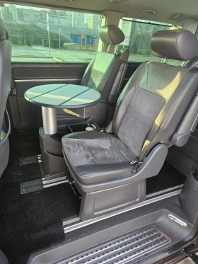 VW Multivan Highline 4 Motion | Auto.bg — изображение 10 VW Multivan Highline 4 Motion | Auto.bg — изображение 10