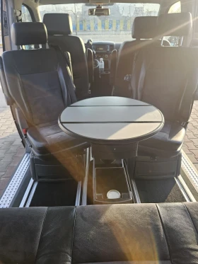 VW Multivan Highline 4 Motion | Auto.bg — изображение 6 VW Multivan Highline 4 Motion | Auto.bg — изображение 6