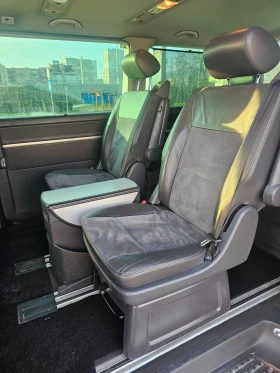 VW Multivan Highline 4 Motion | Auto.bg — изображение 7 VW Multivan Highline 4 Motion | Auto.bg — изображение 7