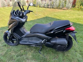 Yamaha X-max undefined | Auto.bg — изображение 5 Yamaha X-max undefined | Auto.bg — изображение 5