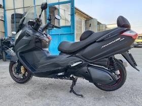 Sym Maxsym Maxsym 600i | Auto.bg — изображение 6 Sym Maxsym Maxsym 600i | Auto.bg — изображение 6