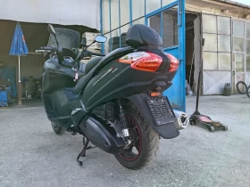 Sym Maxsym Maxsym 600i | Auto.bg — изображение 5 Sym Maxsym Maxsym 600i | Auto.bg — изображение 5
