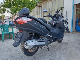 Sym Maxsym Maxsym 600i | Auto.bg — изображение 4 Sym Maxsym Maxsym 600i | Auto.bg — изображение 4