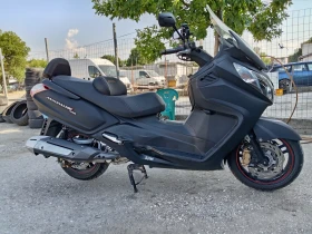Sym Maxsym Maxsym 600i | Auto.bg — изображение 3 Sym Maxsym Maxsym 600i | Auto.bg — изображение 3
