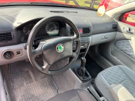 Skoda Octavia - 1500 € / 2933.74 лв. - 63008579 8 | Car24.bg Skoda Octavia - 1500 € / 2933.74 лв. - 63008579 8