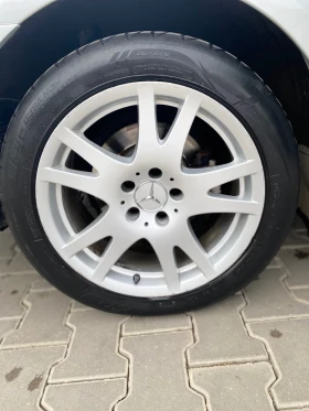 Mercedes-Benz CLS 350 Mercedes Benz Cls 350 W219 - 8000 € / 15646.64 лв. - 65584229 17 | Car24.bg Mercedes-Benz CLS 350 Mercedes Benz Cls 350 W219 - 8000 € / 15646.64 лв. - 65584229 17