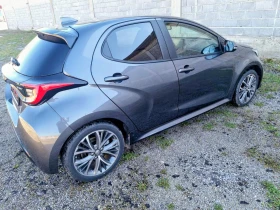 Toyota Yaris 1.5 hibrid - 18800 € / 36769.60 лв. - 40334715 5 | Car24.bg Toyota Yaris 1.5 hibrid - 18800 € / 36769.60 лв. - 40334715 5