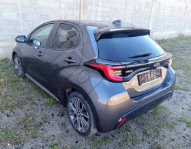 Toyota Yaris 1.5 hibrid - 18800 € / 36769.60 лв. - 40334715 12 | Car24.bg Toyota Yaris 1.5 hibrid - 18800 € / 36769.60 лв. - 40334715 12